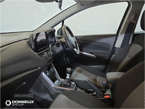 Used Suzuki SX4 S-Cross 2023 for sale - 76433537: Photo 12
