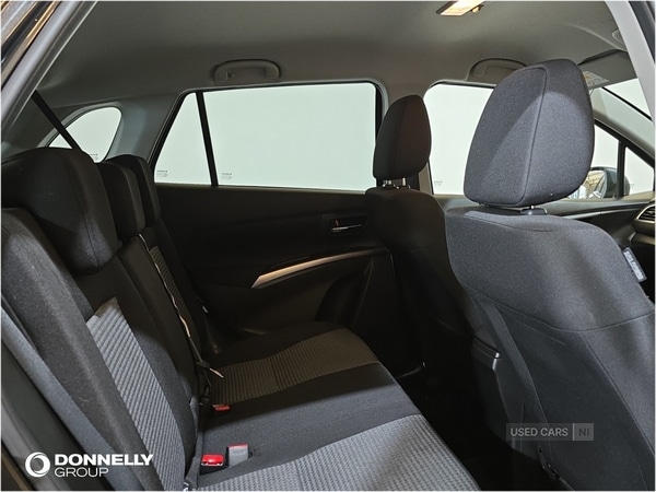 Used Suzuki SX4 S-Cross 2023 for sale - 76433537: Photo 13