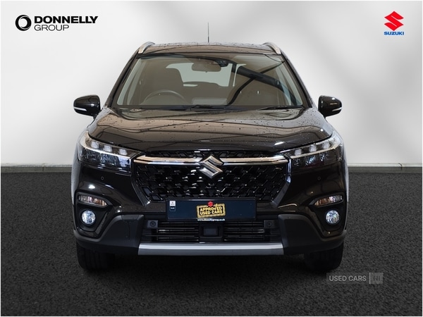 Used Suzuki SX4 S-Cross 2023 for sale - 76433537: Photo 14