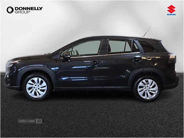 Used Suzuki SX4 S-Cross 2023 for sale - 76433537: Photo 16