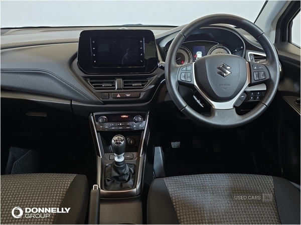 Used Suzuki SX4 S-Cross 2023 for sale - 76433537: Photo 19