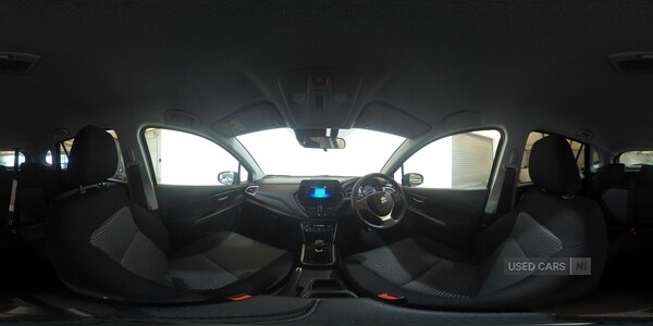 Used Suzuki SX4 S-Cross 2023 for sale - 76433537: Photo 2