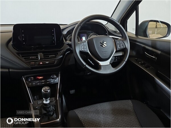 Used Suzuki SX4 S-Cross 2023 for sale - 76433537: Photo 20