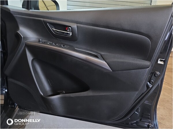 Used Suzuki SX4 S-Cross 2023 for sale - 76433537: Photo 22