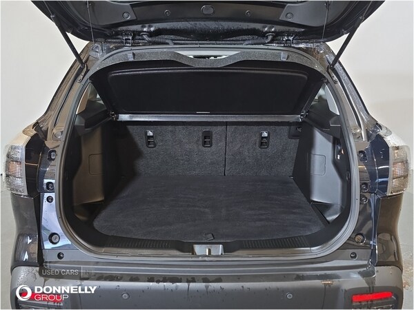 Used Suzuki SX4 S-Cross 2023 for sale - 76433537: Photo 24