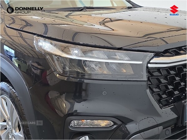 Used Suzuki SX4 S-Cross 2023 for sale - 76433537: Photo 25