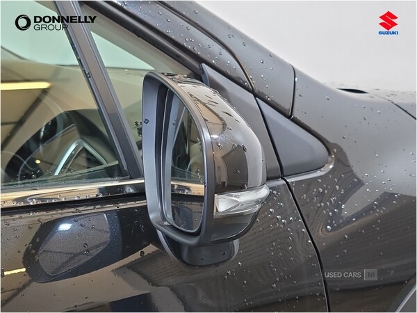 Used Suzuki SX4 S-Cross 2023 for sale - 76433537: Photo 28