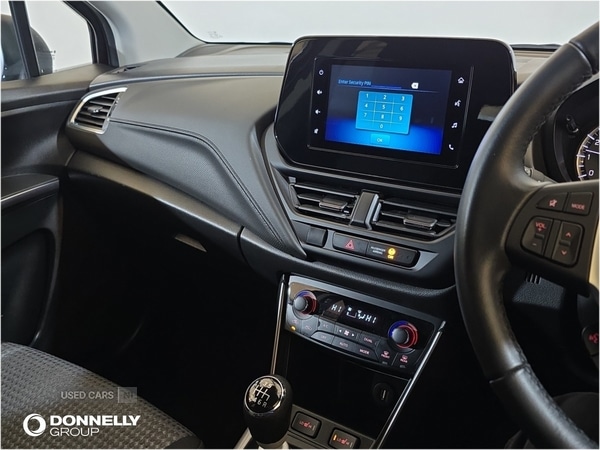 Used Suzuki SX4 S-Cross 2023 for sale - 76433537: Photo 31