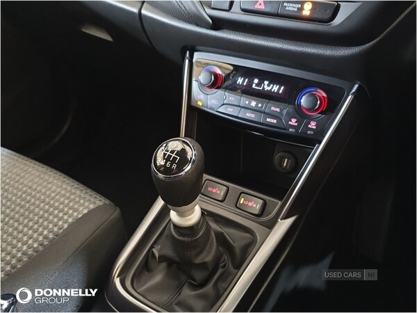 Used Suzuki SX4 S-Cross 2023 for sale - 76433537: Photo 32