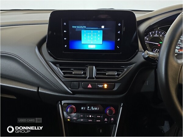 Used Suzuki SX4 S-Cross 2023 for sale - 76433537: Photo 33