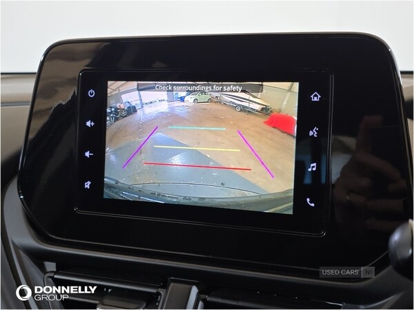 Used Suzuki SX4 S-Cross 2023 for sale - 76433537: Photo 34