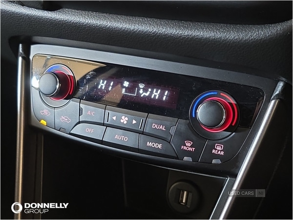 Used Suzuki SX4 S-Cross 2023 for sale - 76433537: Photo 35