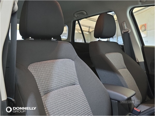 Used Suzuki SX4 S-Cross 2023 for sale - 76433537: Photo 36