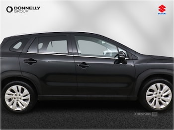 Used Suzuki SX4 S-Cross 2023 for sale - 76433537: Photo