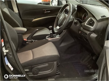 Used Suzuki SX4 S-Cross 2023 for sale - 76433537: Photo