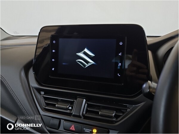 Used Suzuki SX4 S-Cross 2023 for sale - 76433537: Photo 7