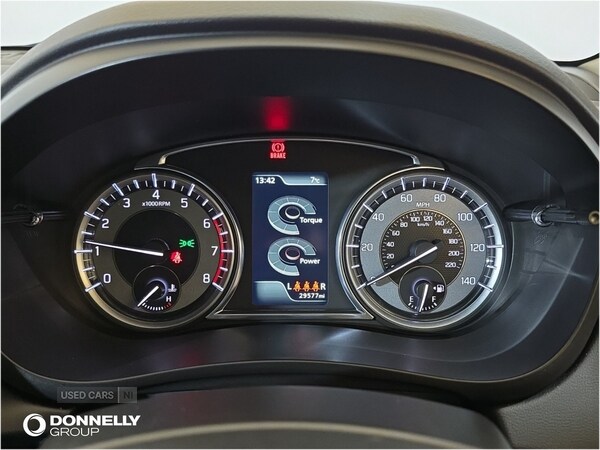 Used Suzuki SX4 S-Cross 2023 for sale - 76433537: Photo 8