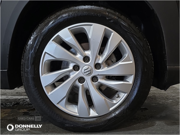 Used Suzuki SX4 S-Cross 2023 for sale - 76433537: Photo 9