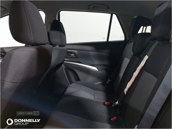 Used Suzuki SX4 S-Cross 2023 for sale - 76350153: Photo 10