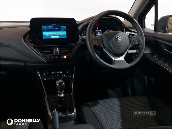 Used Suzuki SX4 S-Cross 2023 for sale - 76350153: Photo 19