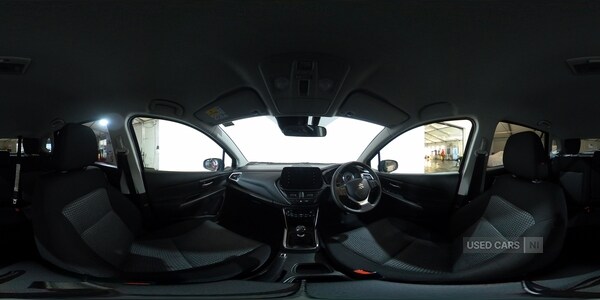 Used Suzuki SX4 S-Cross 2023 for sale - 76350153: Photo 2