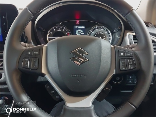 Used Suzuki SX4 S-Cross 2023 for sale - 76350153: Photo 20