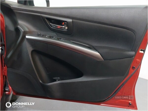 Used Suzuki SX4 S-Cross 2023 for sale - 76350153: Photo 21