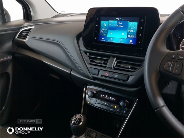 Used Suzuki SX4 S-Cross 2023 for sale - 76350153: Photo 28