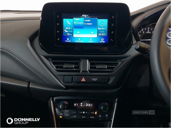 Used Suzuki SX4 S-Cross 2023 for sale - 76350153: Photo 30