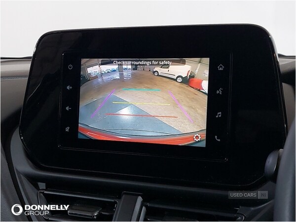 Used Suzuki SX4 S-Cross 2023 for sale - 76350153: Photo 31