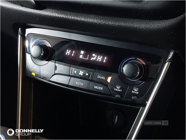 Used Suzuki SX4 S-Cross 2023 for sale - 76350153: Photo 32