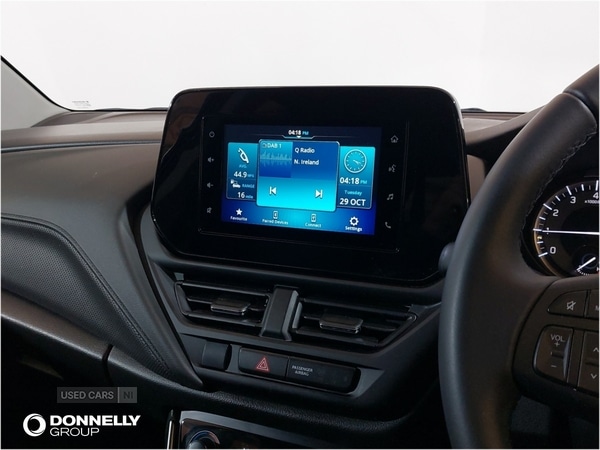 Used Suzuki SX4 S-Cross 2023 for sale - 76350153: Photo 7