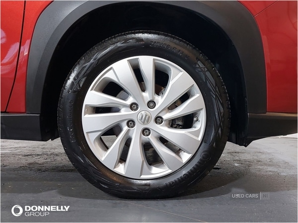 Used Suzuki SX4 S-Cross 2023 for sale - 76350153: Photo 8