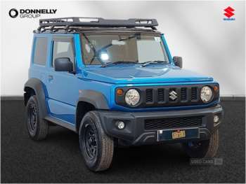 2024 - 1.5 ALLGRIP Commercial 4WD