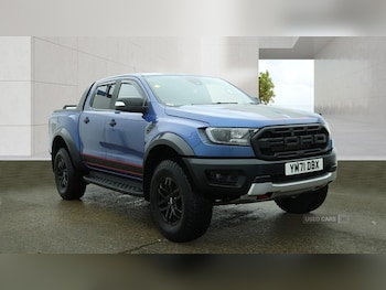 Used Ford Ranger 2022 for sale - 79613489: Photo
