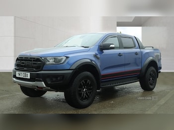Used Ford Ranger 2022 for sale - 79613489: Photo