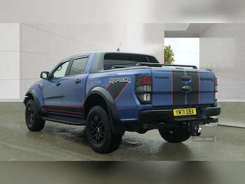 Used Ford Ranger 2022 for sale - 79613489: Photo