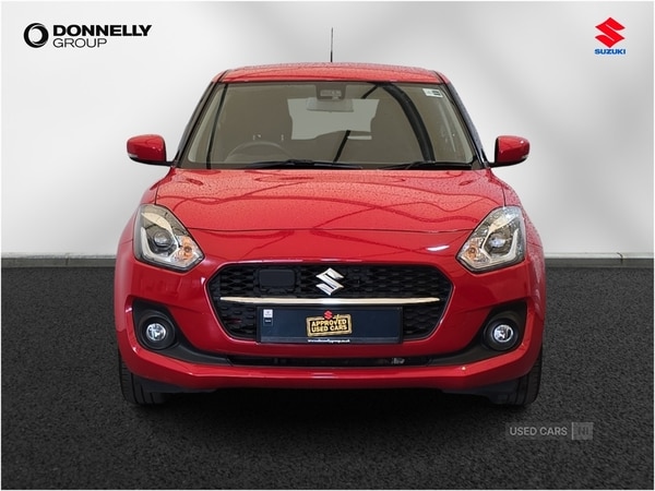 Used Suzuki Swift 2021 for sale - 75298590: Photo 11
