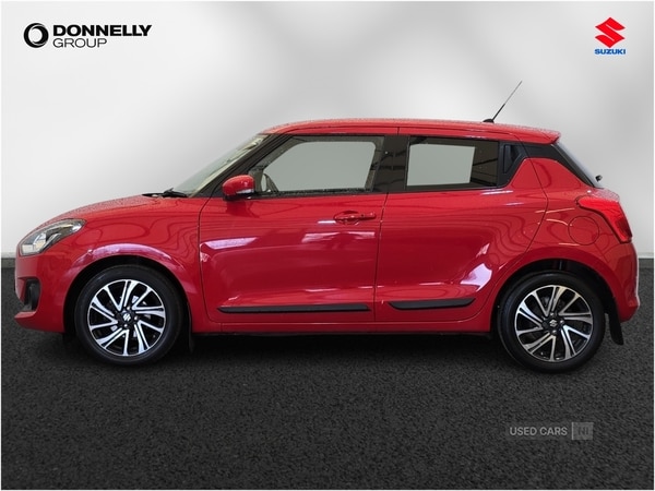Used Suzuki Swift 2021 for sale - 75298590: Photo 13