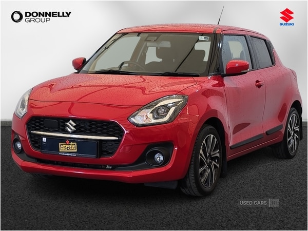 Used Suzuki Swift 2021 for sale - 75298590: Photo 14