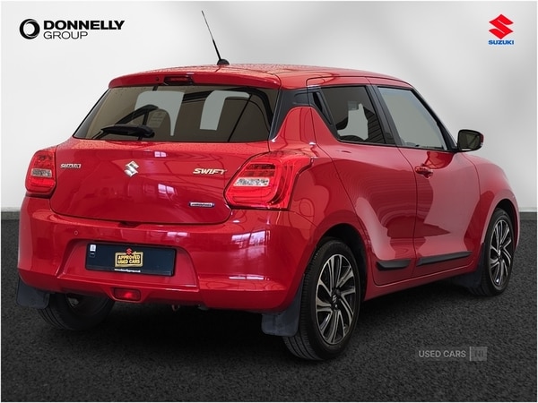 Used Suzuki Swift 2021 for sale - 75298590: Photo 15