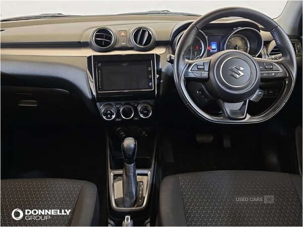 Used Suzuki Swift 2021 for sale - 75298590: Photo 16