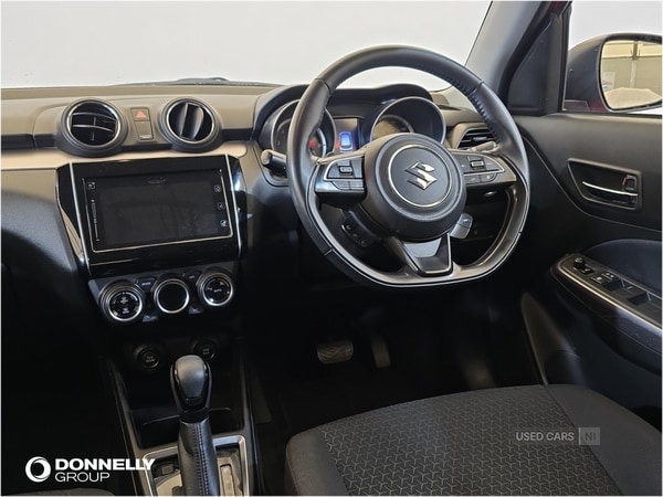 Used Suzuki Swift 2021 for sale - 75298590: Photo 17