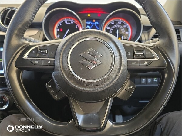 Used Suzuki Swift 2021 for sale - 75298590: Photo 18