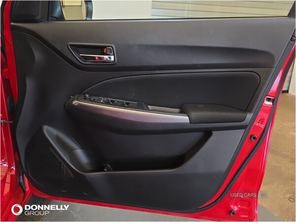 Used Suzuki Swift 2021 for sale - 75298590: Photo 19