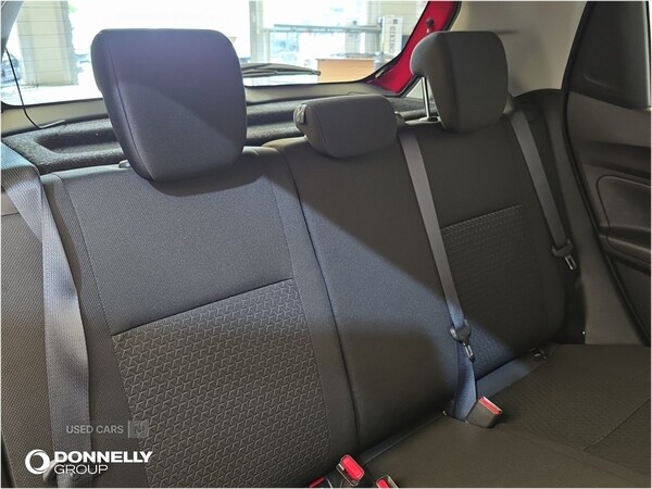 Used Suzuki Swift 2021 for sale - 75298590: Photo 20