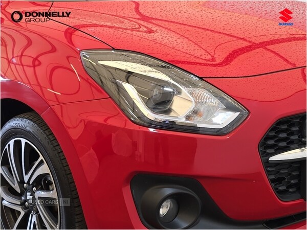 Used Suzuki Swift 2021 for sale - 75298590: Photo 22