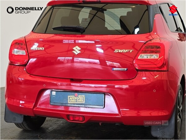 Used Suzuki Swift 2021 for sale - 75298590: Photo 23