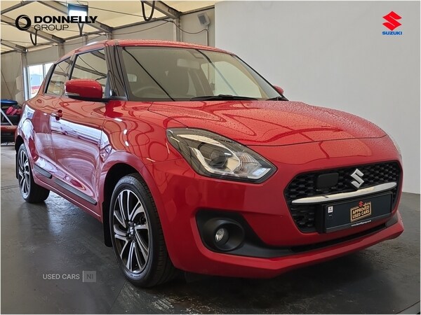 Used Suzuki Swift 2021 for sale - 75298590: Photo 24