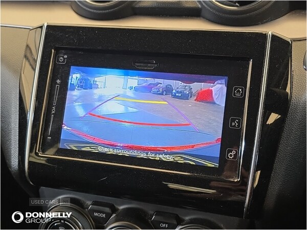 Used Suzuki Swift 2021 for sale - 75298590: Photo 30